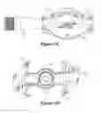 Fig. 07 - Alignment system for a cleat and base assembly