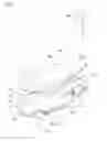 Fig. 03 - Ventilating shoe capable of being pumped by using outsole