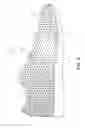 Fig. 07 - Article with coloring layer and control surface layer