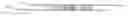 Fig. 01 - Spaced multi-rib zipper
