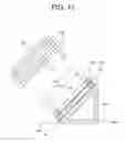 Fig. 11 - Waterproof slide fastener