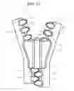 Fig. 13 - Waterproof slide fastener