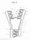 Fig. 14 - Waterproof slide fastener