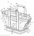 Fig. 01 - Hard Bottom Tote
