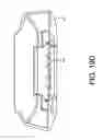 Fig. 152 - ENCASEMENTS FOR AN ELECTRONIC DEVICE HAVING A BIOMETRIC SCANNER