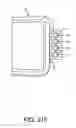 Fig. 162 - ENCASEMENTS FOR AN ELECTRONIC DEVICE HAVING A BIOMETRIC SCANNER