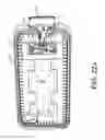 Fig. 173 - ENCASEMENTS FOR AN ELECTRONIC DEVICE HAVING A BIOMETRIC SCANNER