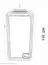 Fig. 174 - ENCASEMENTS FOR AN ELECTRONIC DEVICE HAVING A BIOMETRIC SCANNER