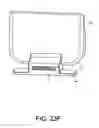 Fig. 182 - ENCASEMENTS FOR AN ELECTRONIC DEVICE HAVING A BIOMETRIC SCANNER