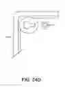 Fig. 187 - ENCASEMENTS FOR AN ELECTRONIC DEVICE HAVING A BIOMETRIC SCANNER