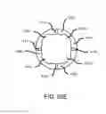 Fig. 196 - ENCASEMENTS FOR AN ELECTRONIC DEVICE HAVING A BIOMETRIC SCANNER