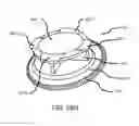 Fig. 201 - ENCASEMENTS FOR AN ELECTRONIC DEVICE HAVING A BIOMETRIC SCANNER