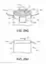 Fig. 211 - ENCASEMENTS FOR AN ELECTRONIC DEVICE HAVING A BIOMETRIC SCANNER