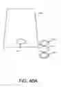 Fig. 233 - ENCASEMENTS FOR AN ELECTRONIC DEVICE HAVING A BIOMETRIC SCANNER
