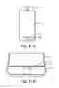 Fig. 240 - ENCASEMENTS FOR AN ELECTRONIC DEVICE HAVING A BIOMETRIC SCANNER