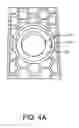 Fig. 26 - ENCASEMENTS FOR AN ELECTRONIC DEVICE HAVING A BIOMETRIC SCANNER