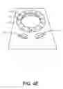 Fig. 30 - ENCASEMENTS FOR AN ELECTRONIC DEVICE HAVING A BIOMETRIC SCANNER