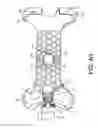 Fig. 32 - ENCASEMENTS FOR AN ELECTRONIC DEVICE HAVING A BIOMETRIC SCANNER