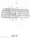 Fig. 48 - ENCASEMENTS FOR AN ELECTRONIC DEVICE HAVING A BIOMETRIC SCANNER