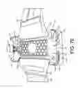 Fig. 78 - ENCASEMENTS FOR AN ELECTRONIC DEVICE HAVING A BIOMETRIC SCANNER
