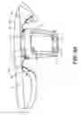 Fig. 92 - ENCASEMENTS FOR AN ELECTRONIC DEVICE HAVING A BIOMETRIC SCANNER