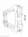 Fig. 93 - ENCASEMENTS FOR AN ELECTRONIC DEVICE HAVING A BIOMETRIC SCANNER