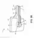 Fig. 98 - ENCASEMENTS FOR AN ELECTRONIC DEVICE HAVING A BIOMETRIC SCANNER