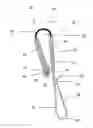 Fig. 01 - Hook for Use With a Handbag to Locate Articles