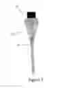 Fig. 04 - Hook for Use With a Handbag to Locate Articles