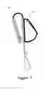 Fig. 06 - Hook for Use With a Handbag to Locate Articles