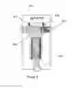 Fig. 09 - Hook for Use With a Handbag to Locate Articles
