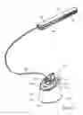 Fig. 04 - Handheld Iron and Stand