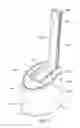 Fig. 09 - Handheld Iron and Stand