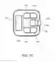Fig. 12 - Handheld Iron and Stand