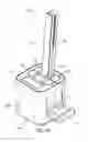 Fig. 13 - Handheld Iron and Stand
