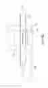 Fig. 16 - Handheld Iron and Stand