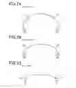 Fig. 08 - Drawing apparatus for highly accurate drawing on finger and toe nails