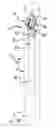 Fig. 01 - Cosmetic product applicator, device and associated method