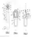 Fig. 02 - Cosmetic product applicator, device and associated method