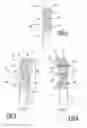 Fig. 03 - Cosmetic product applicator, device and associated method