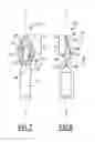 Fig. 04 - Cosmetic product applicator, device and associated method