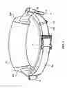 Fig. 02 - ADAPTABLE CONTAINER ON A BELT AND BELT COMPRISING SUCH A CONTAINER