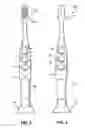 Fig. 03 - Illuminated multi-light flashing toothbrush and method of use