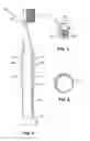 Fig. 04 - Illuminated multi-light flashing toothbrush and method of use