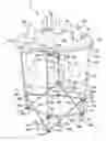 Fig. 01 - Portable table