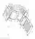 Fig. 16 - Articulating support arm
