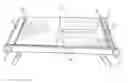 Fig. 01 - Children's drawing table