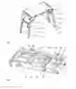 Fig. 03 - Folding worktable