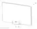 Fig. 01 - THIN-TYPED DISPLAY CAPABLE OF DISPOSING ON A WALL