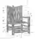 Fig. 01 - Suspension Chair